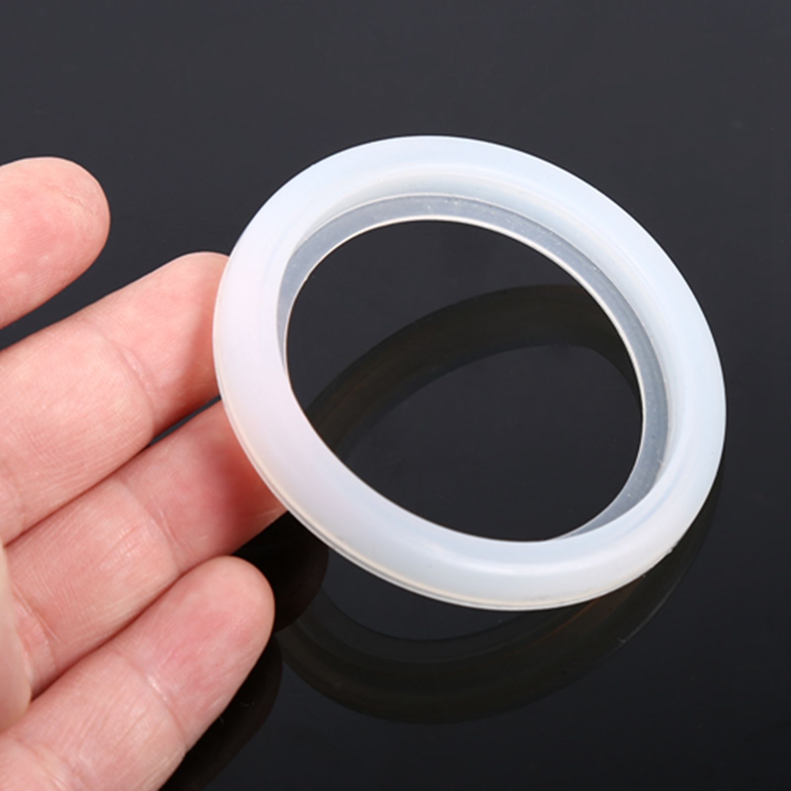 Brew Head Gasket Ring for Coffee Machine Universal Professional Accessory Part view 14