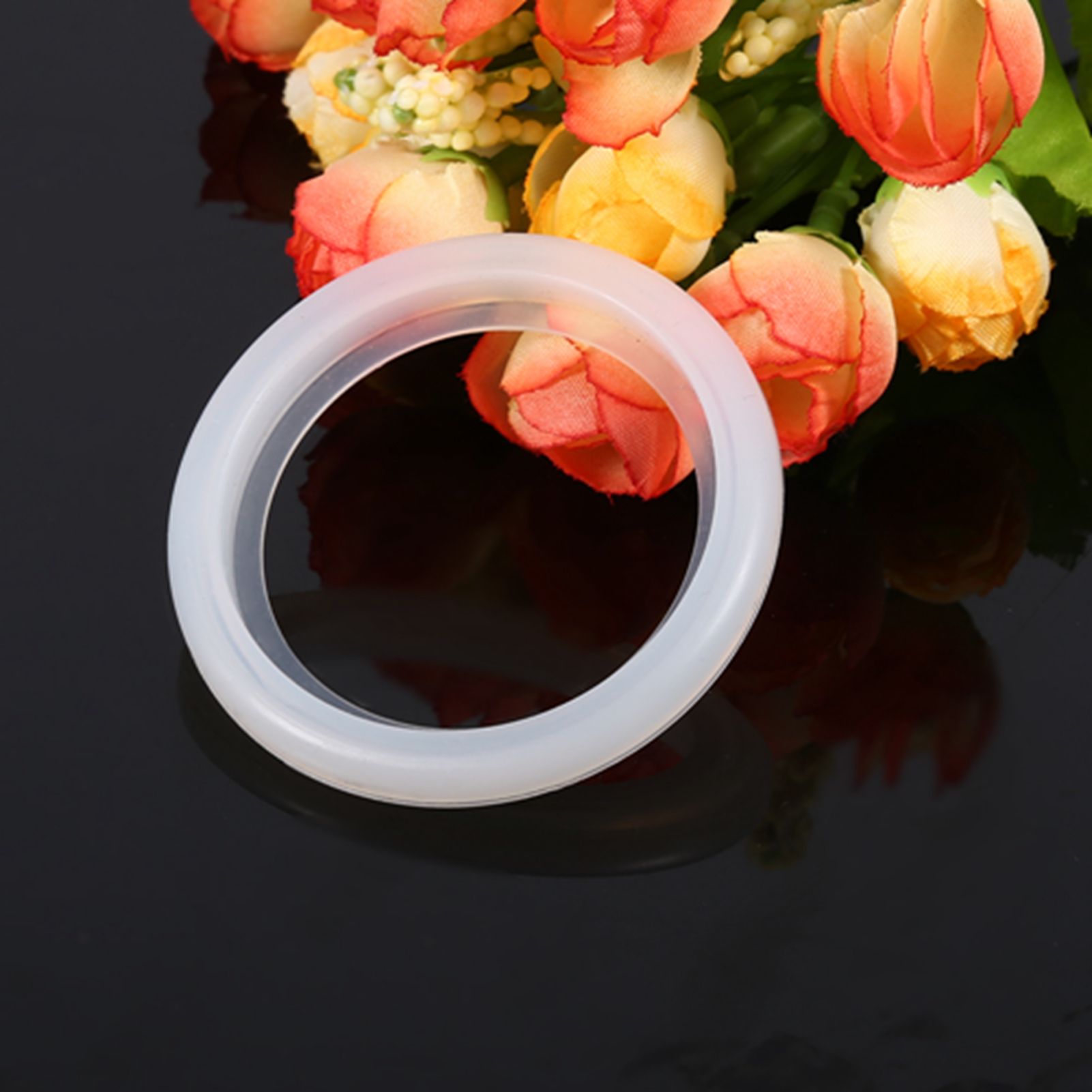 Brew Head Gasket Ring for Coffee Machine Universal Professional Accessory Part view 15