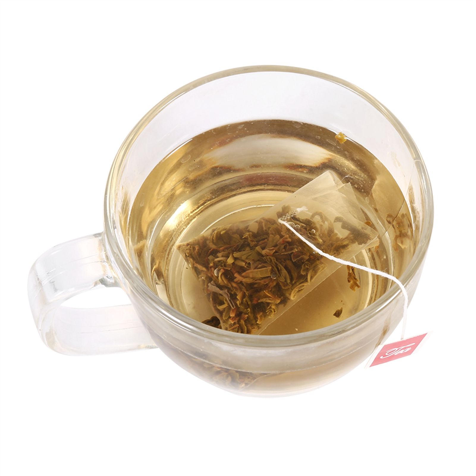 100Pcs New Style Nylon Empty Tea Infuser Herb Spice Filter Strainer Bags With view 6