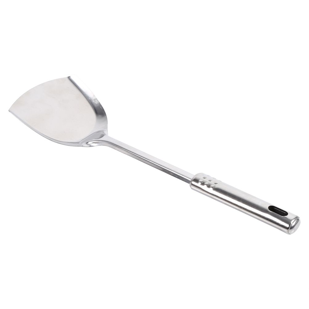 5Pcs Multi functional Kitchen Utensil Set Stainless Steel Spoons Shovel view 5