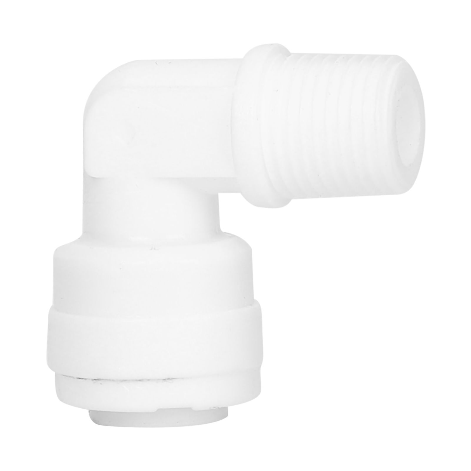Mini Plastic Adjustable Float Valve For Aquarium RO DI Reverse Osmosis System view 8