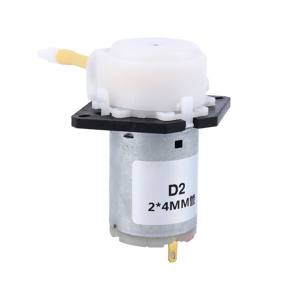 2x 1 / 8in Airbrush Quick Release Plugs Disconnect Coupler Air Hose Adapter HighQ view 2