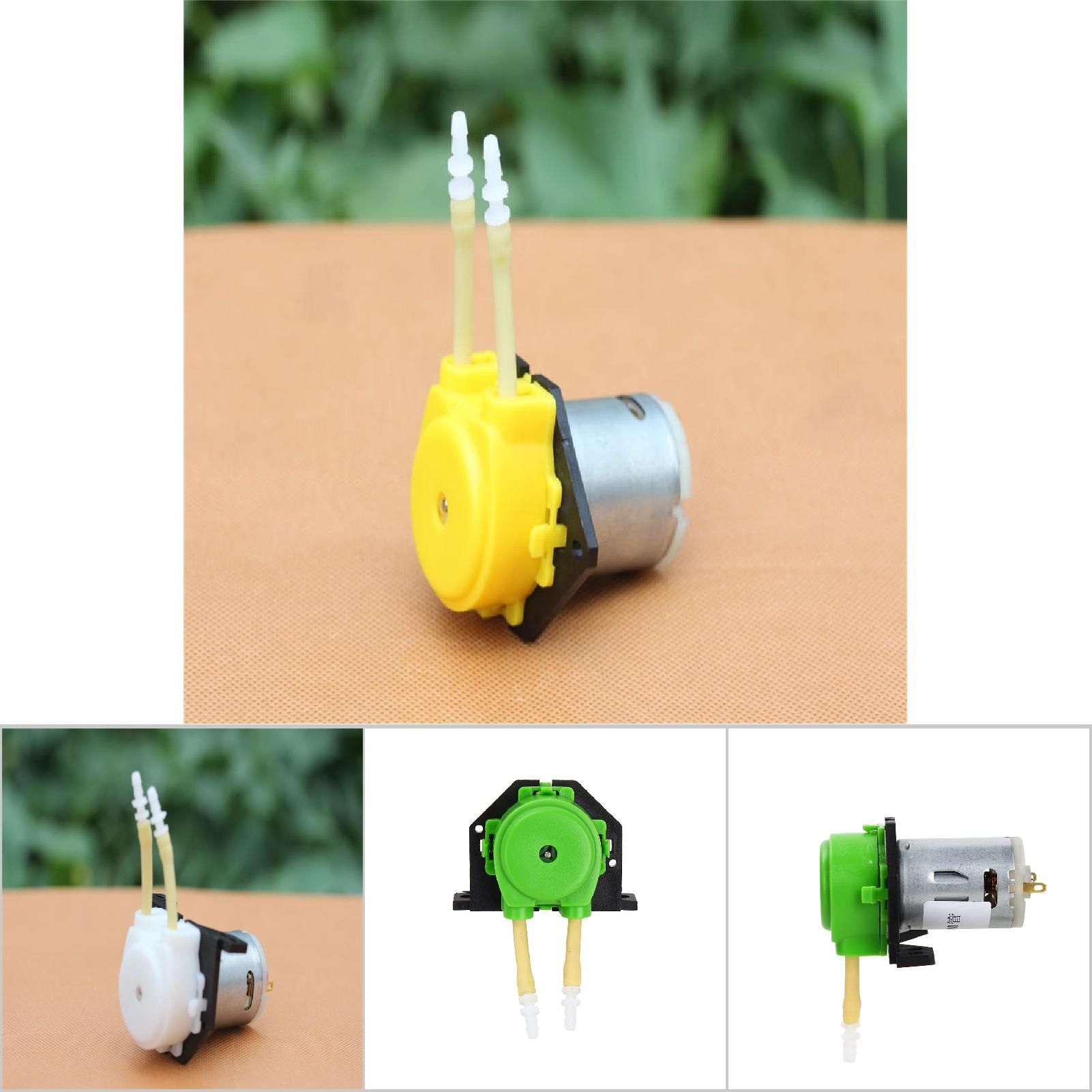 2x 1 / 8in Airbrush Quick Release Plugs Disconnect Coupler Air Hose Adapter HighQ view 9