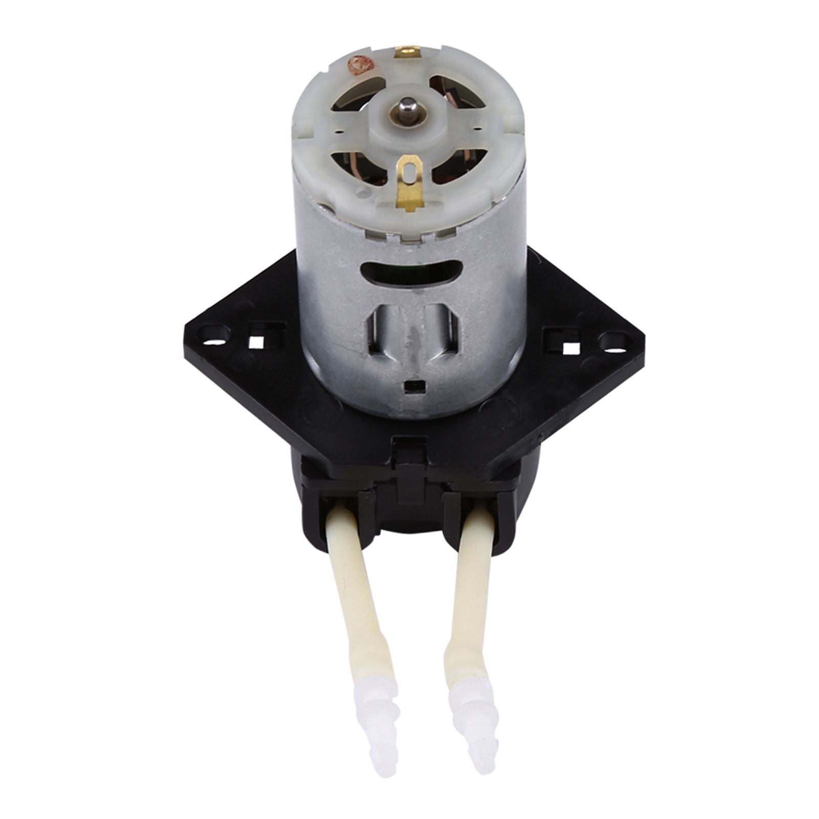 Dosing Pump 12V DC Peristaltic Liquid Pump Hose Pump Dosing Head for Aquarium Lab view 6