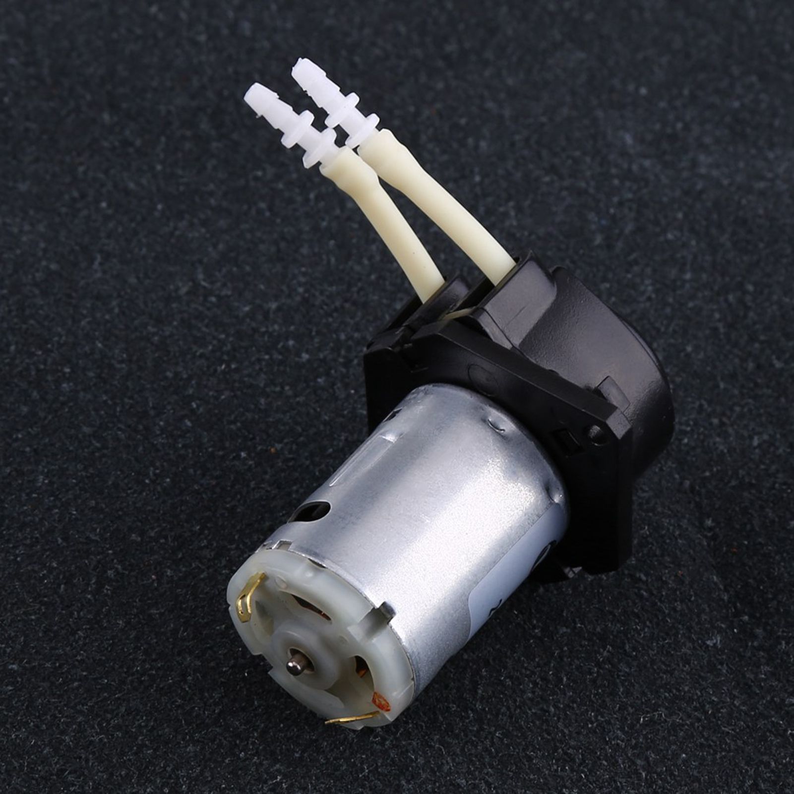 Dosing Pump 12V DC Peristaltic Liquid Pump Hose Pump Dosing Head for Aquarium Lab view 7