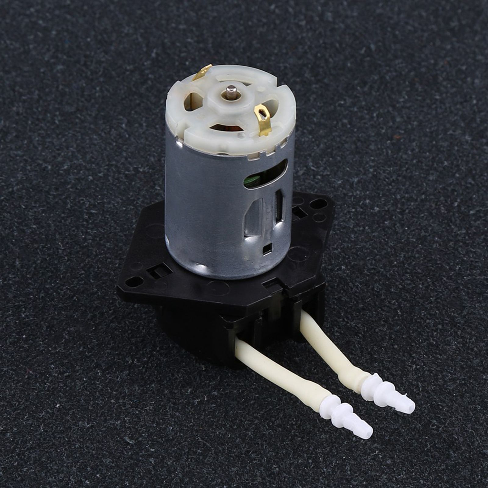 Dosing Pump 12V DC Peristaltic Liquid Pump Hose Pump Dosing Head for Aquarium Lab view 8