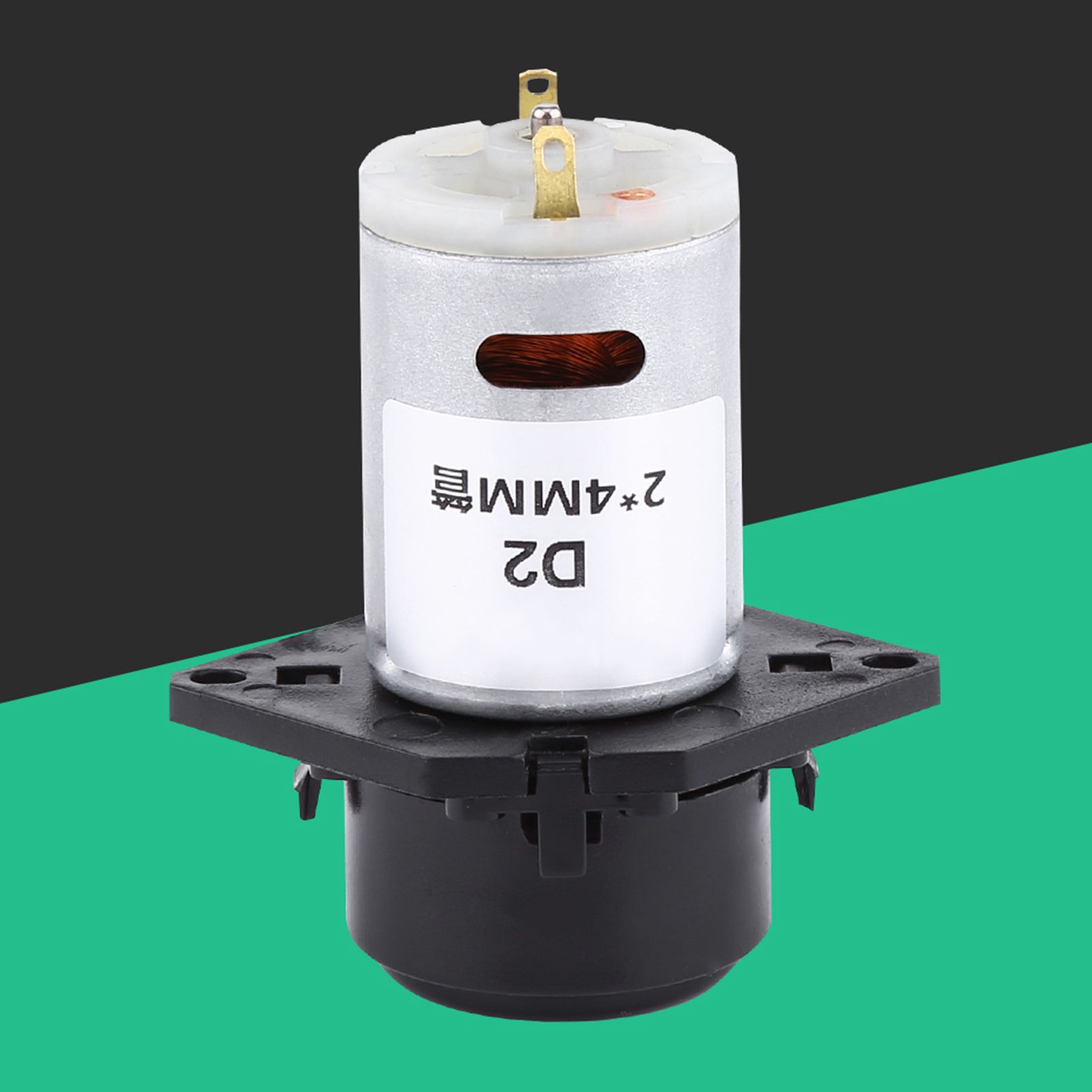 Dosing Pump 12V DC Peristaltic Liquid Pump Hose Pump Dosing Head for Aquarium Lab view 10