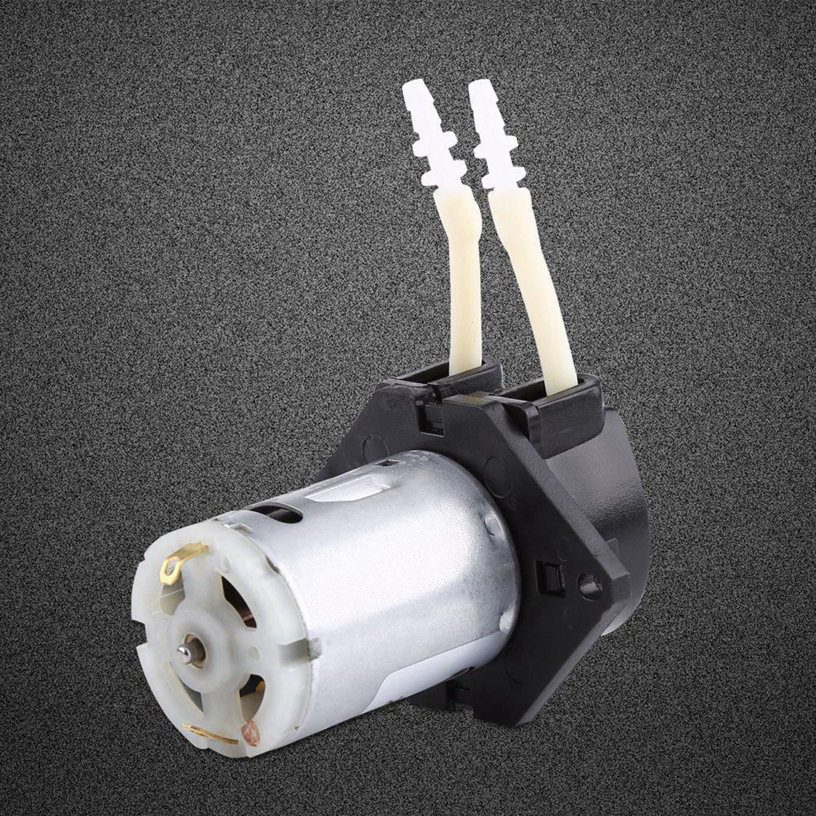 Dosing Pump 12V DC Peristaltic Liquid Pump Hose Pump Dosing Head for Aquarium Lab view 11