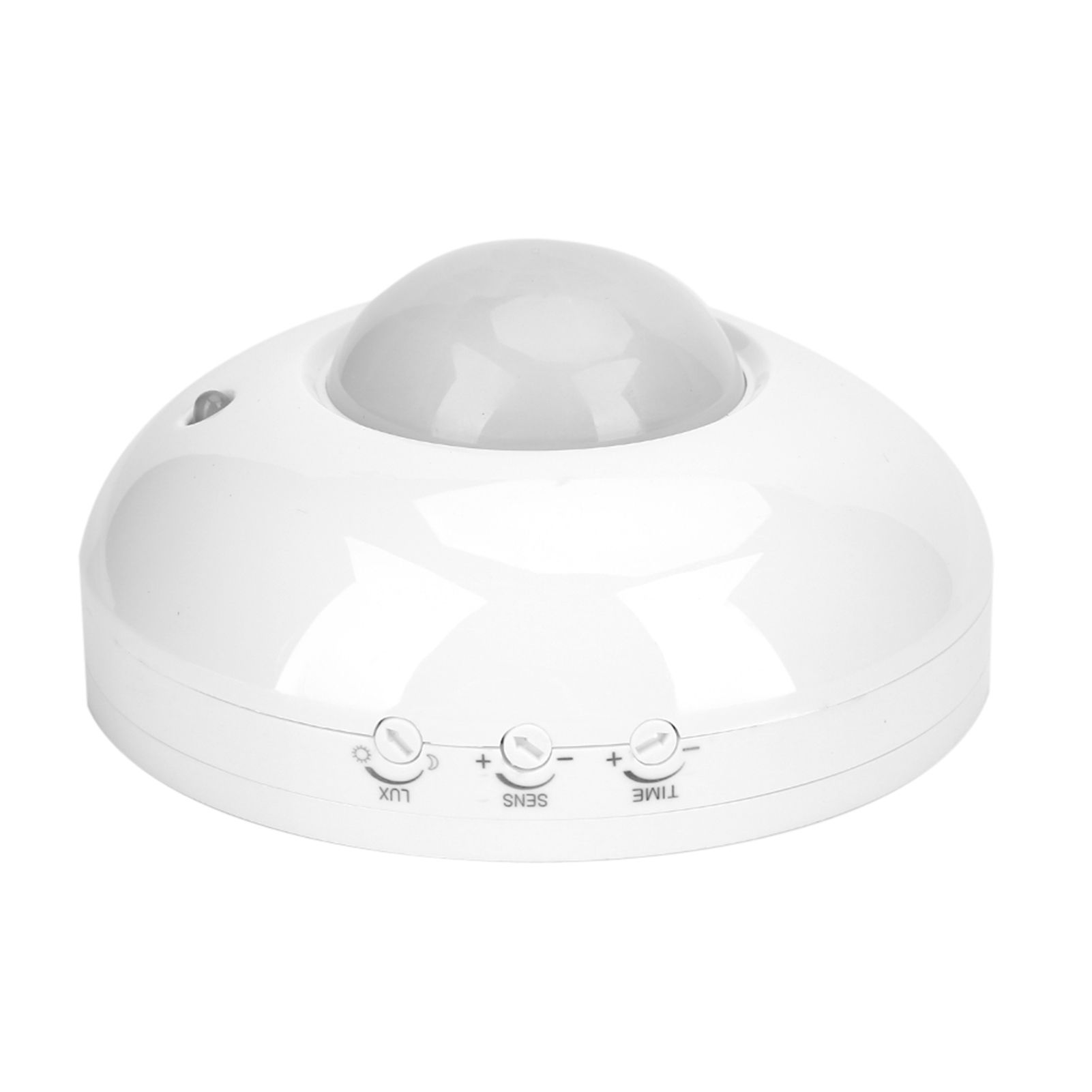 110V‑240V Adjustable Body Motion Movement Ceiling Infrared Sensor Detector view 3