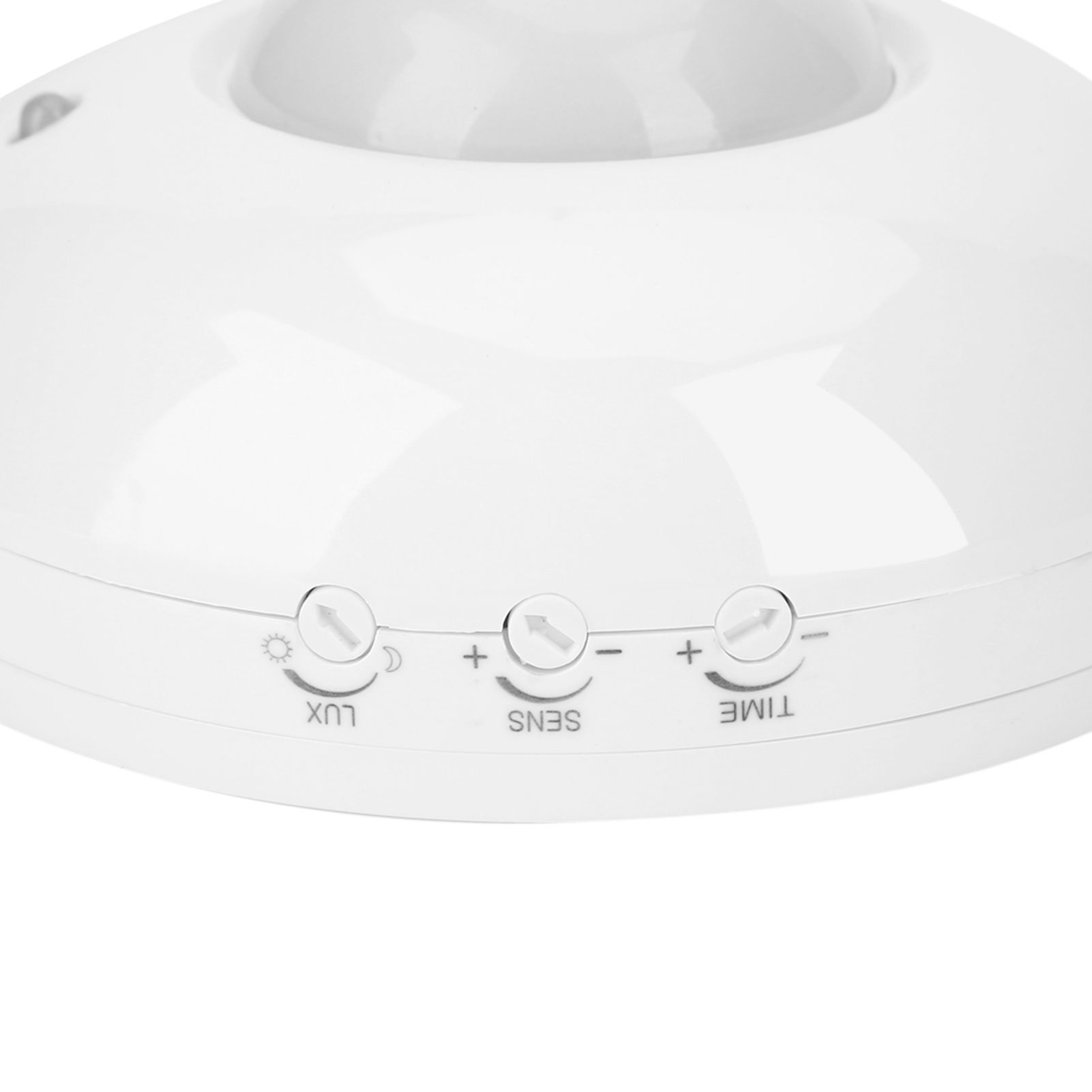 110V‑240V Adjustable Body Motion Movement Ceiling Infrared Sensor Detector view 5