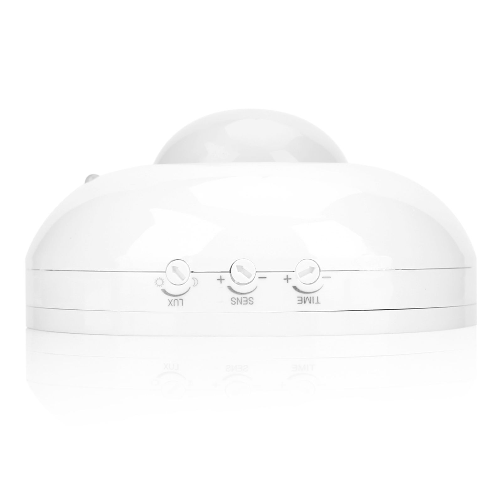 110V‑240V Adjustable Body Motion Movement Ceiling Infrared Sensor Detector view 6
