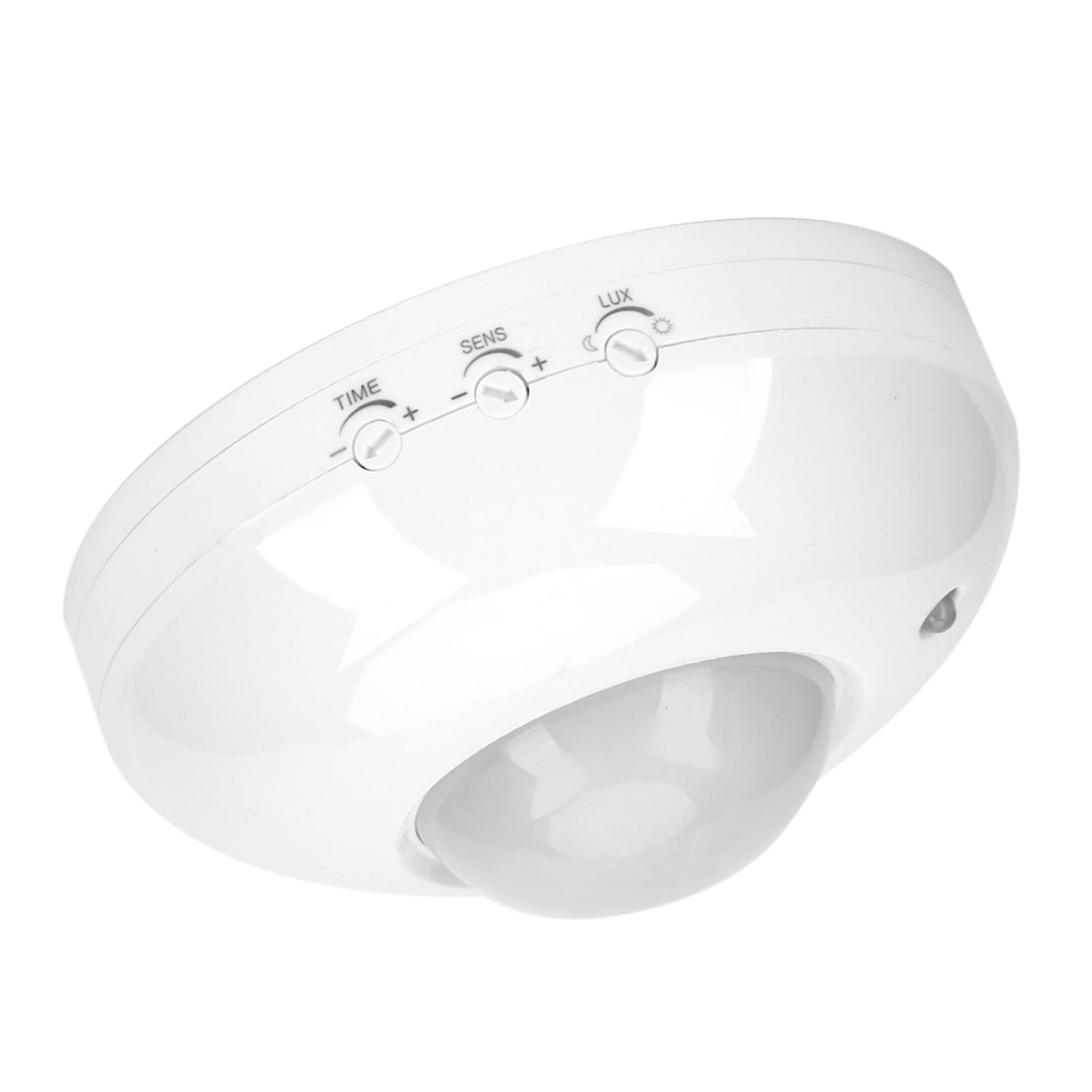 110V‑240V Adjustable Body Motion Movement Ceiling Infrared Sensor Detector view 15