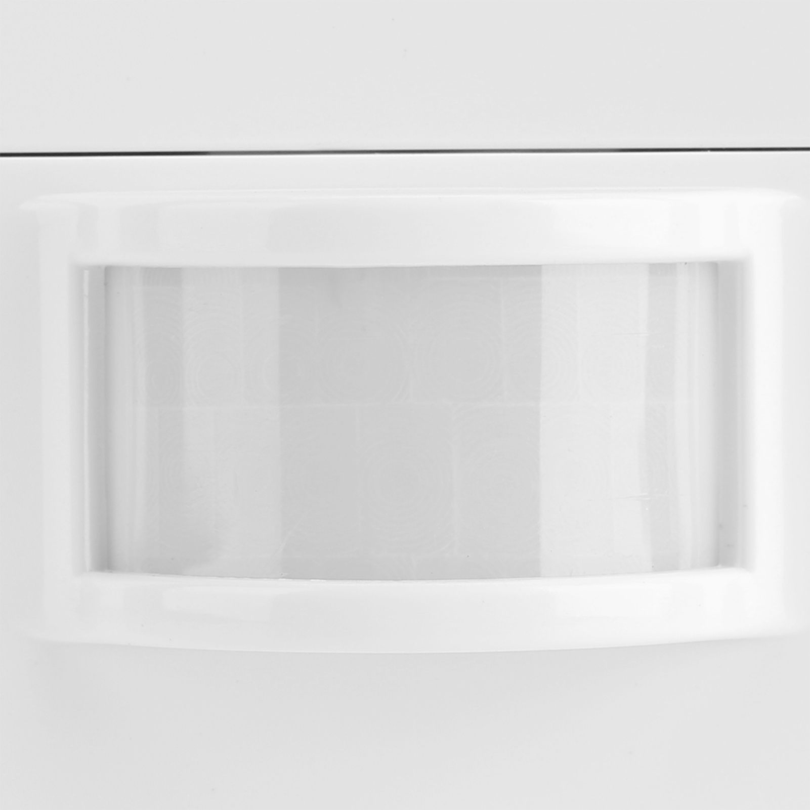AC 110V‑240V Infrared PIR Motion Sensor Recessed Wall Lamp Light Bulb Switch view 14