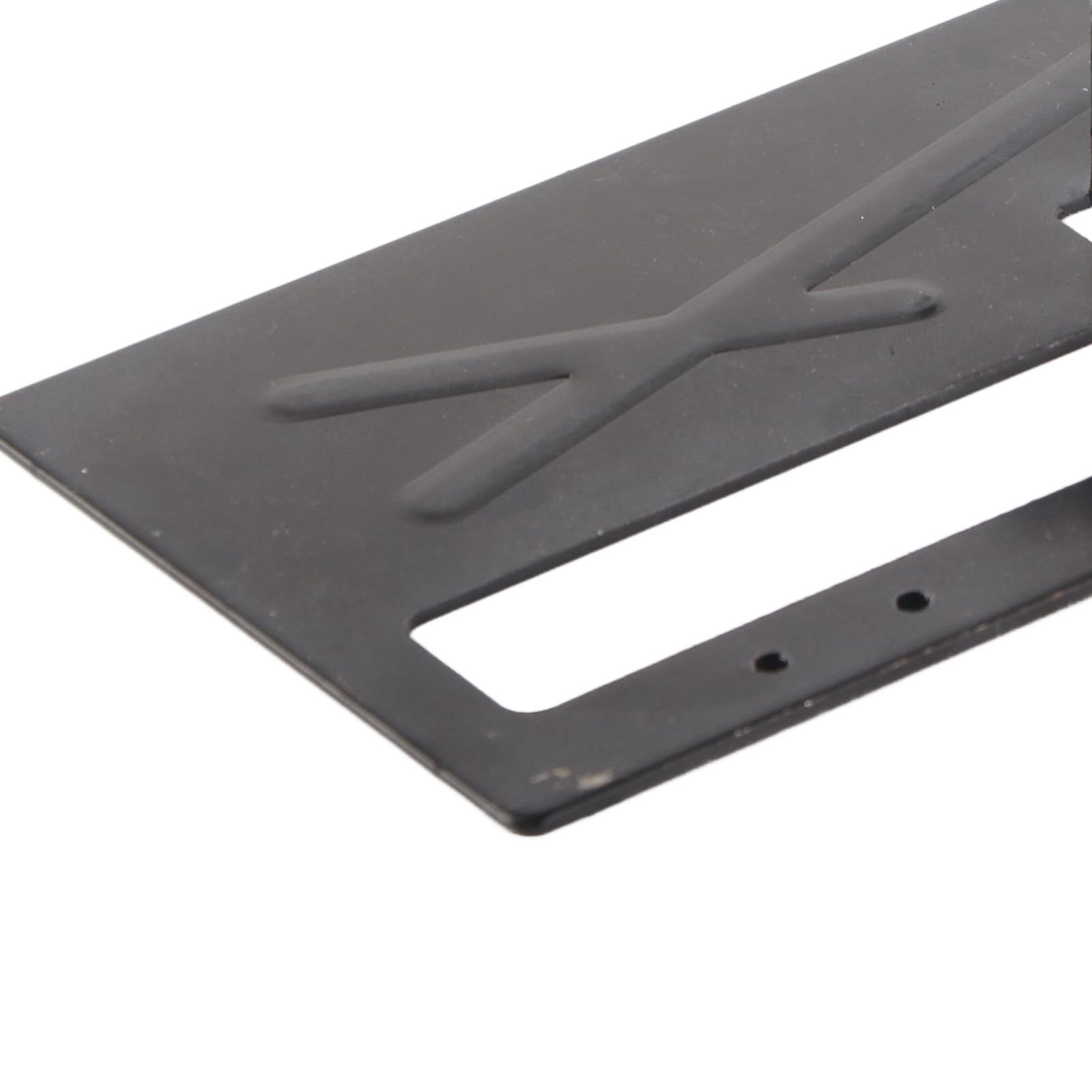 Thickened Steel Angle Grinder Bracket Holder Cutting Machine Base 2‑3cm Adjustable view 12