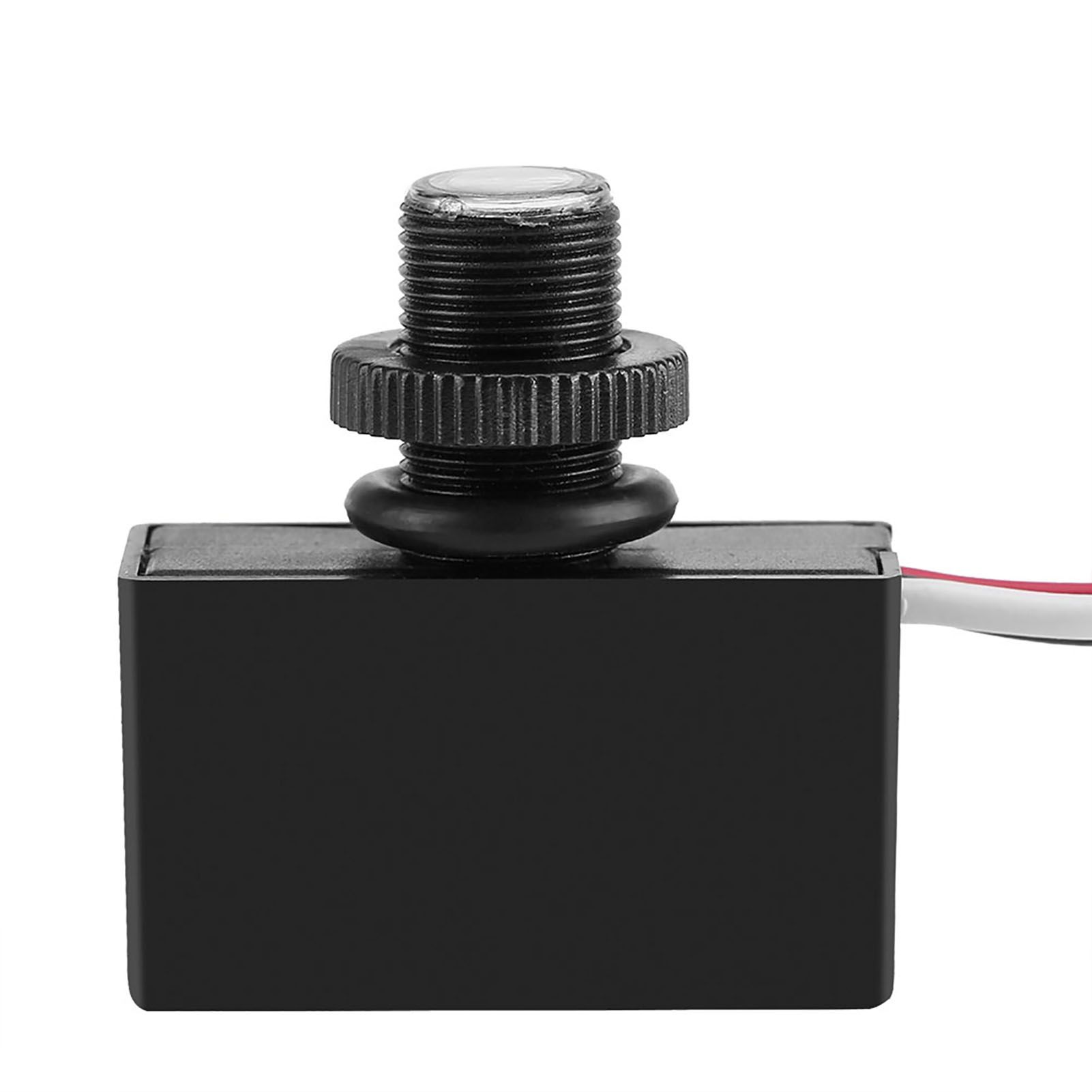 120VAC Light Sensor Control Automatic On Off Photoelectric Switch for Lighting view 6