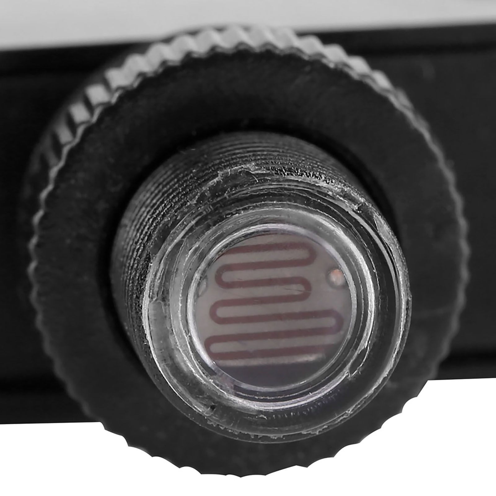 120VAC Light Sensor Control Automatic On Off Photoelectric Switch for Lighting view 8