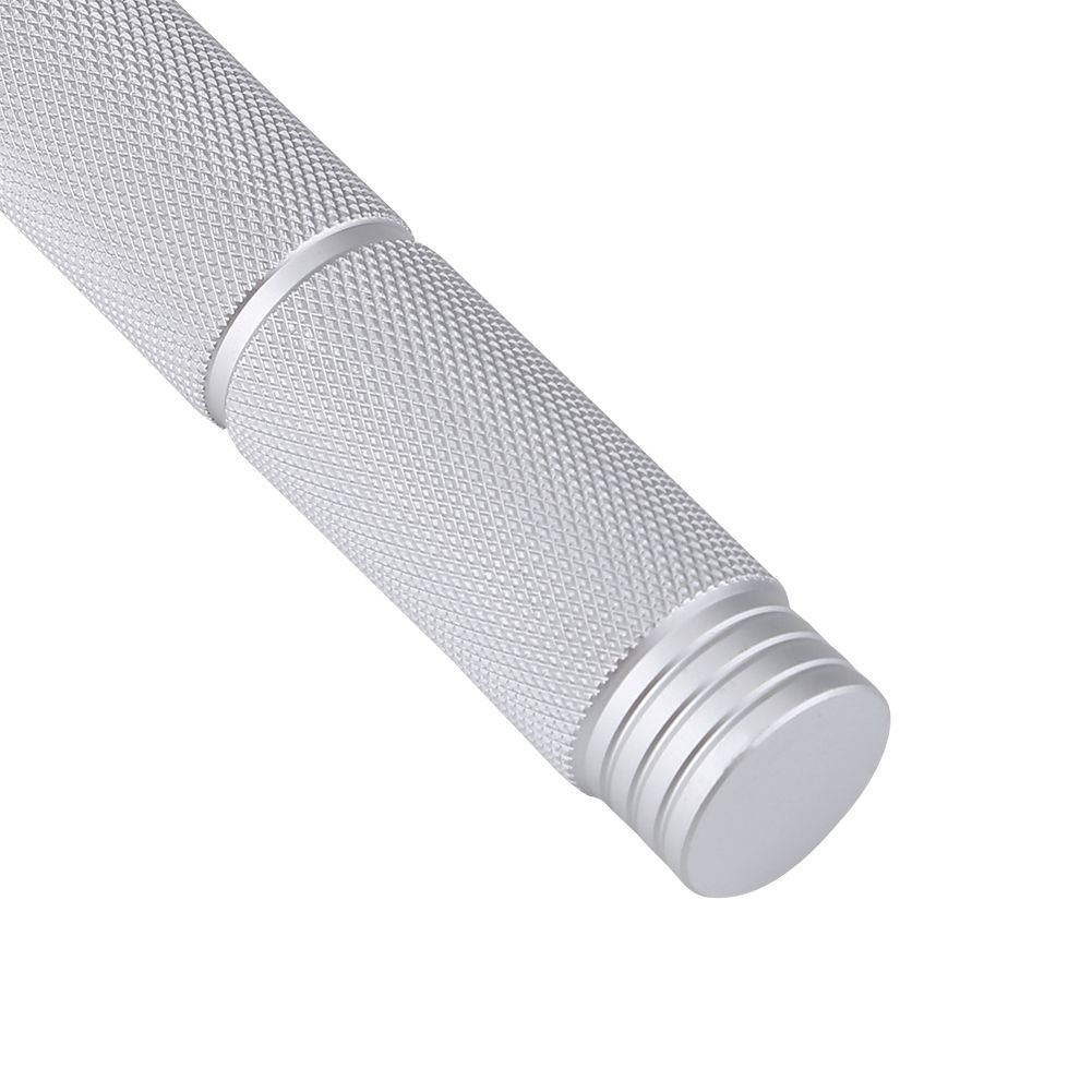 40mm Stainless Steel Flat Pressure Roller Wallpaper Apply DIY Hand Roller view 12