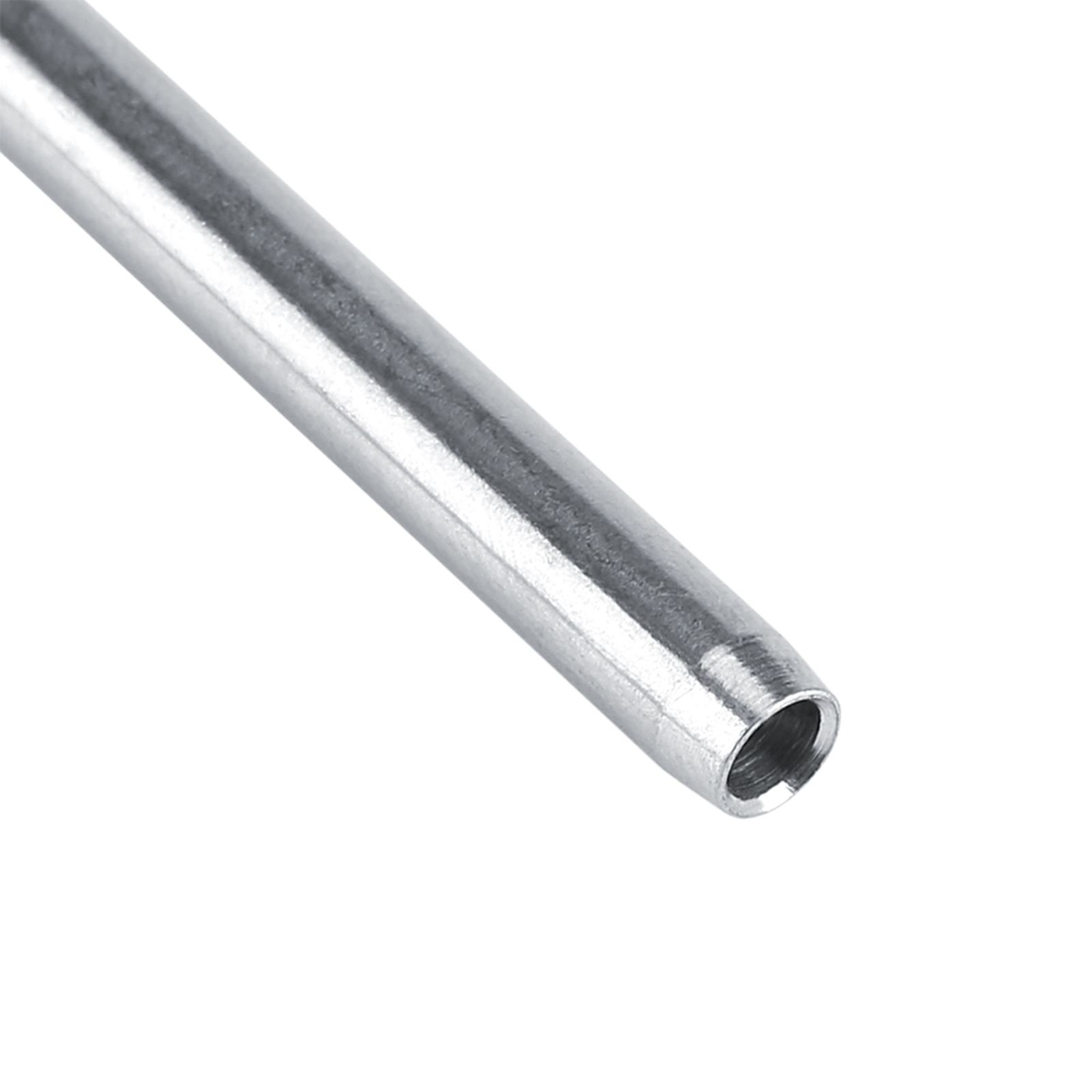 10pcs Stainless Steel Threaded Tensioner Stud Ends for 1/8" Cable Railing System view 15