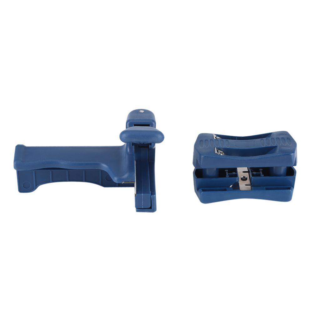 Wood Edge Banding Trimming Tool Head and Tail Trimmer Cabinet Making Woodworking view 2