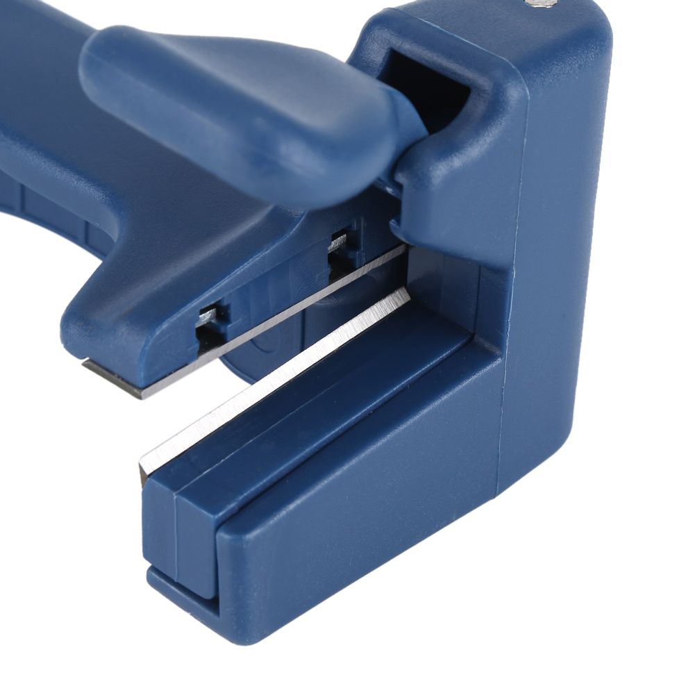 Wood Edge Banding Trimming Tool Head and Tail Trimmer Cabinet Making Woodworking view 8