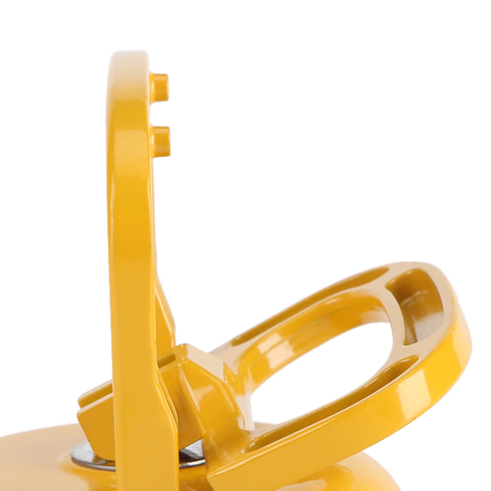 Aluminium Alloy Single Plate Suction Cup Glass Lifter Mover Dent Repair Puller Pad view 13