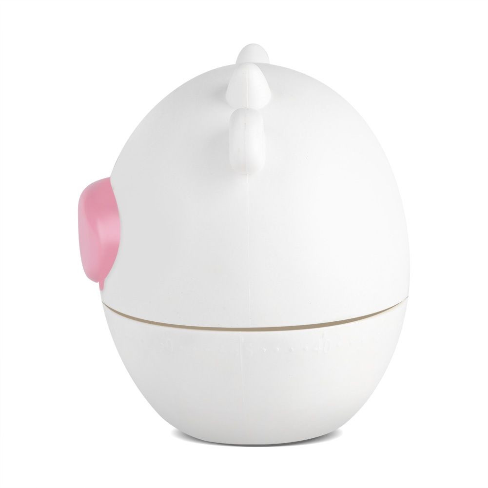 Cute Cartoon Kitchen Timer Mechanical 55 Minutes Cooking Supplies view 2
