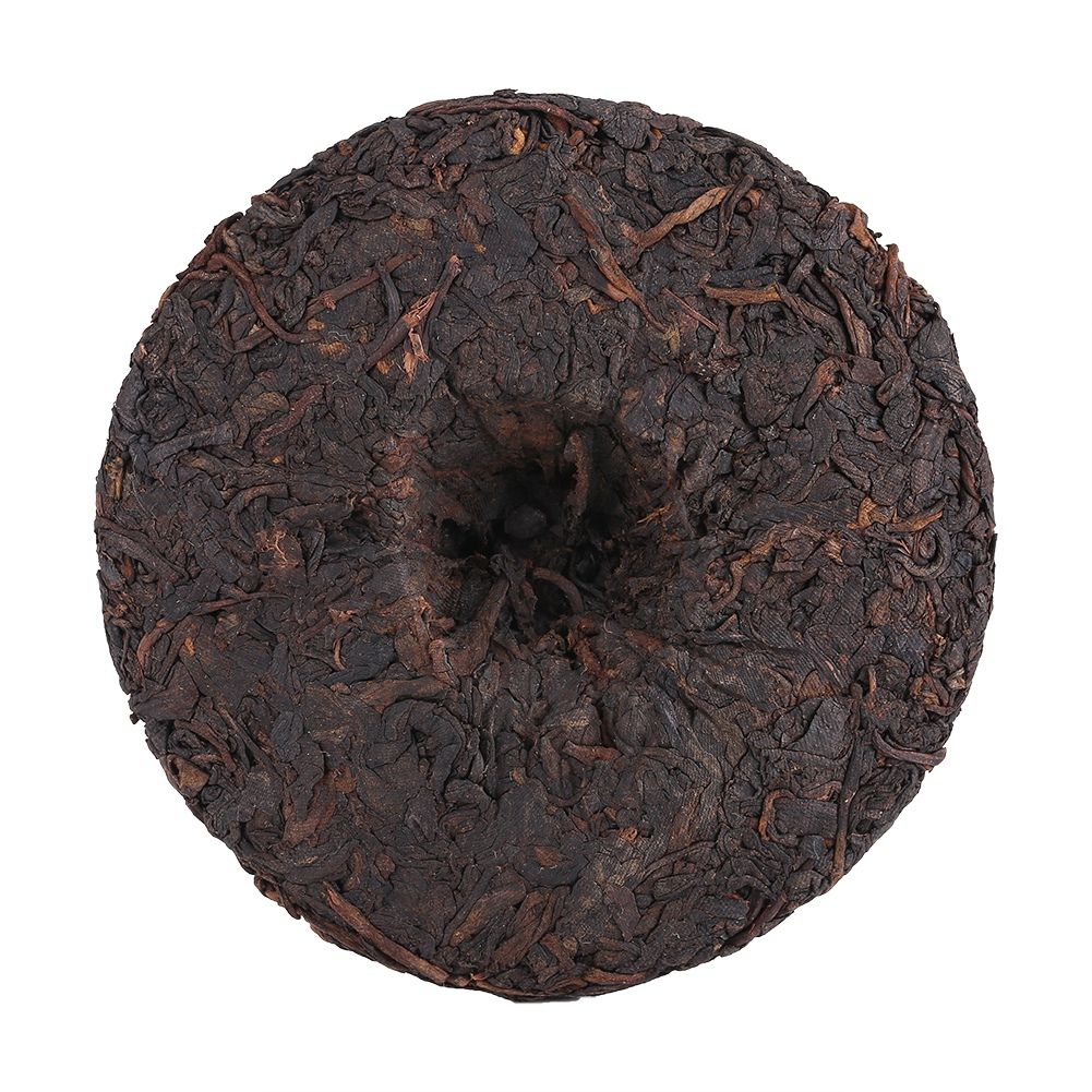 Premium Chinese Yunnan Pu er Tea Healthy Tea Gift Family view 3