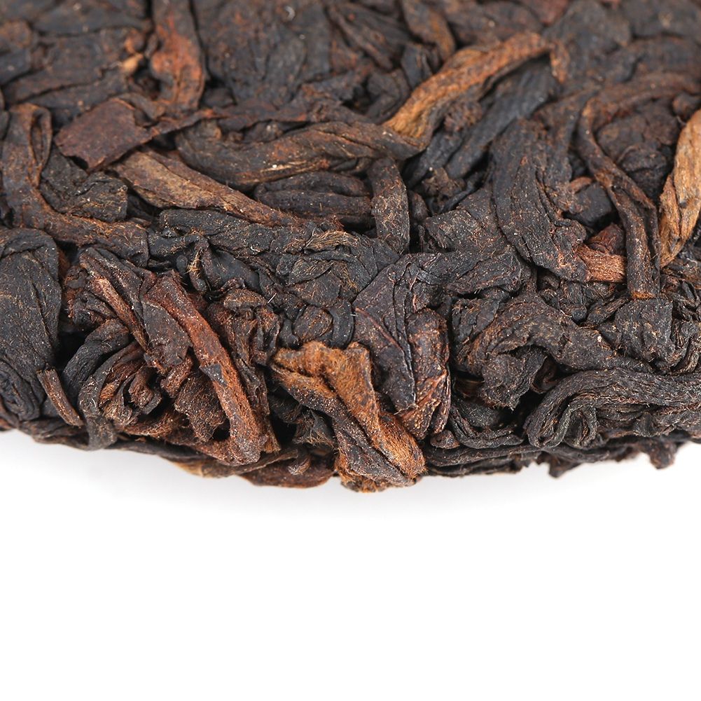 Premium Chinese Yunnan Pu er Tea Healthy Tea Gift Family view 5