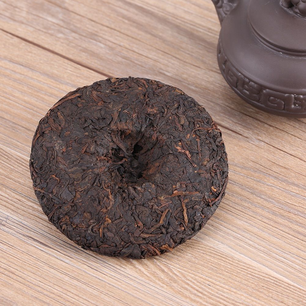 Premium Chinese Yunnan Pu er Tea Healthy Tea Gift Family view 6