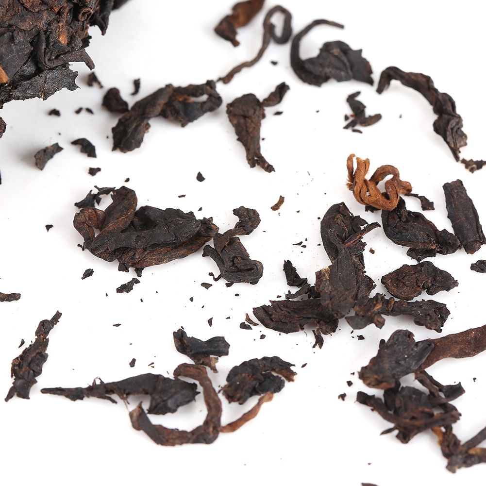 Premium Chinese Yunnan Pu er Tea Healthy Tea Gift Family view 7