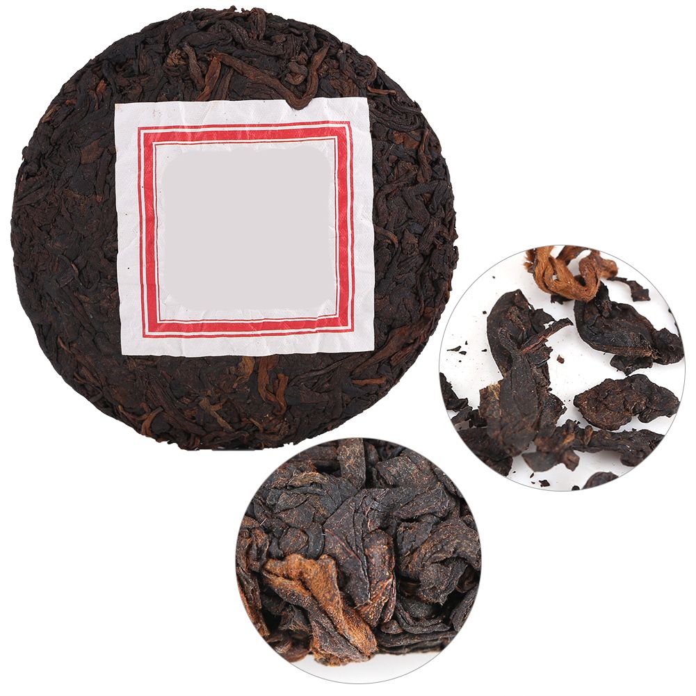 Premium Chinese Yunnan Pu er Tea Healthy Tea Gift Family view 11