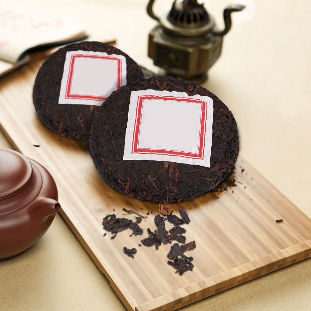 Premium Chinese Yunnan Pu er Tea Healthy Tea Gift Family view 13