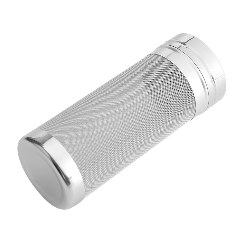 300 Mini Stainless Steel Mesh Beer Filter for Homemade Brew Home Coffee Dry Hopper view 5