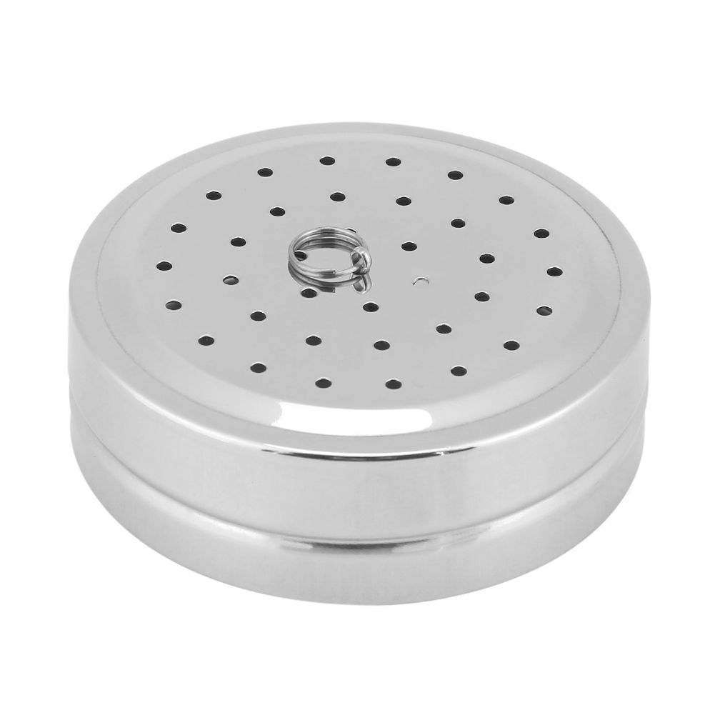 300 Mini Stainless Steel Mesh Beer Filter for Homemade Brew Home Coffee Dry Hopper view 10
