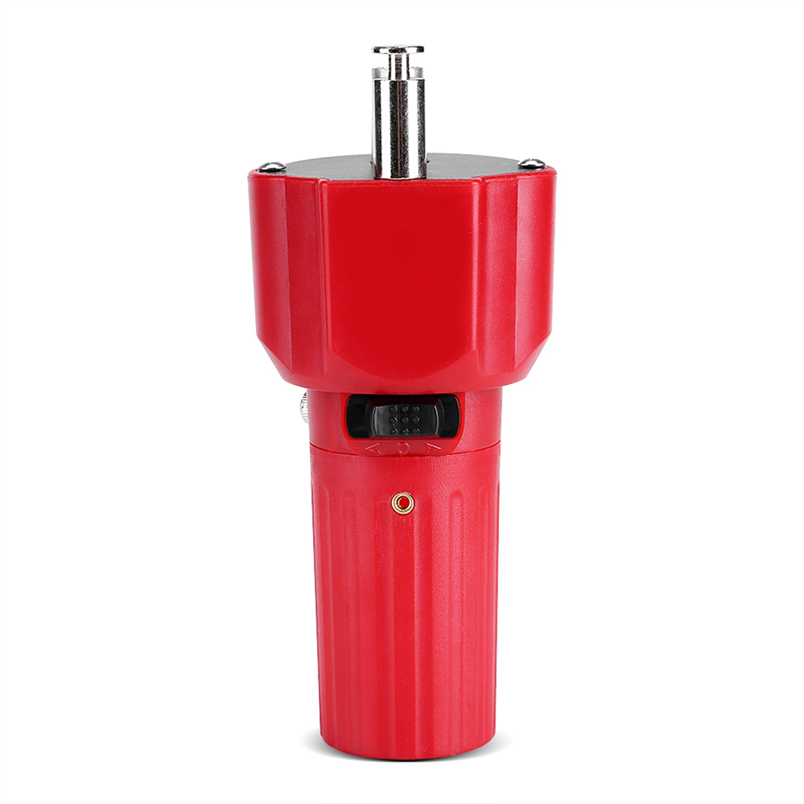 Solid Construction Barbecue Grill Rotator Motor BBQ Roast Bracket Accessory view 2