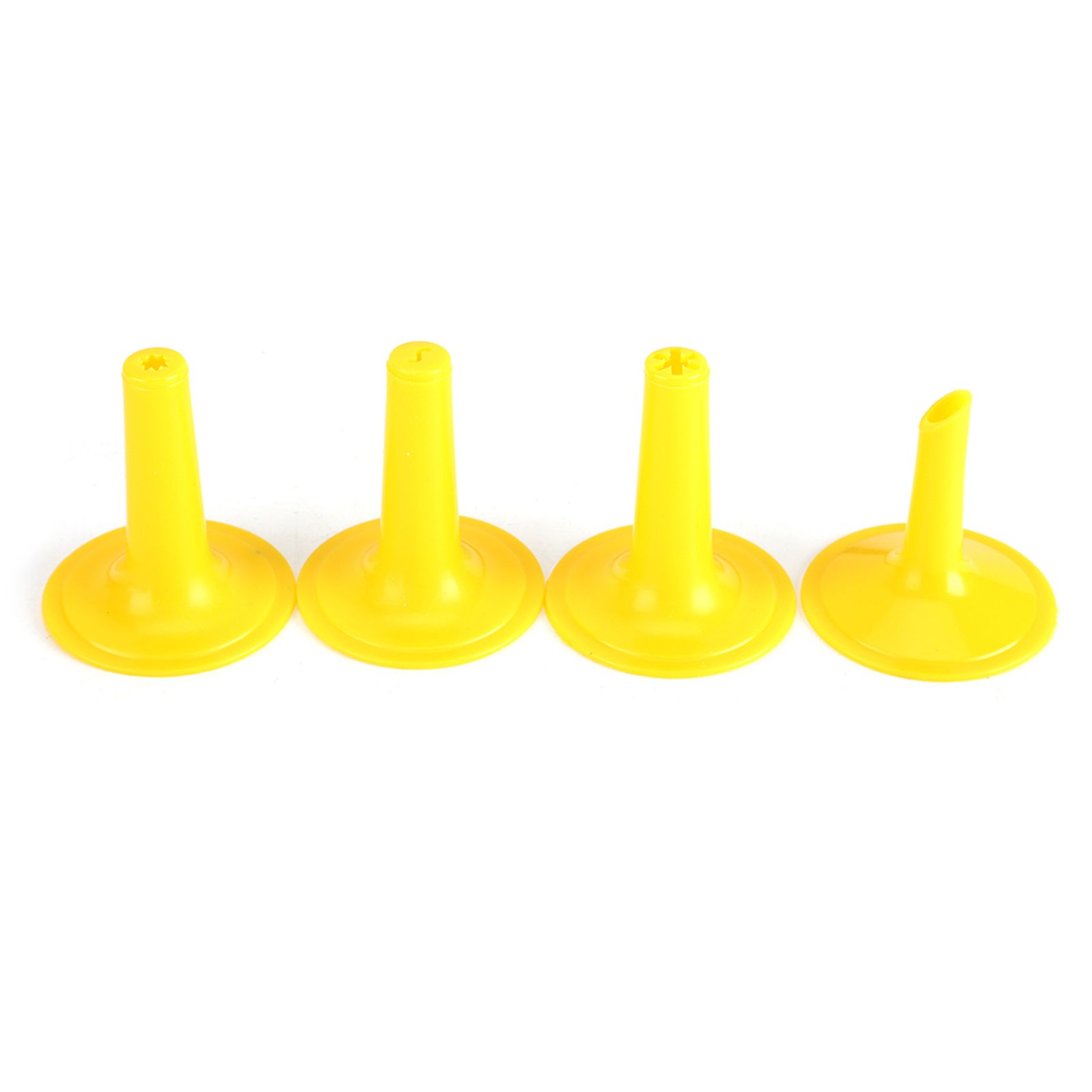 Cookie Press Kit Cookie Biscuit Machine Making Cake Decorating Tools Kitchen view 4