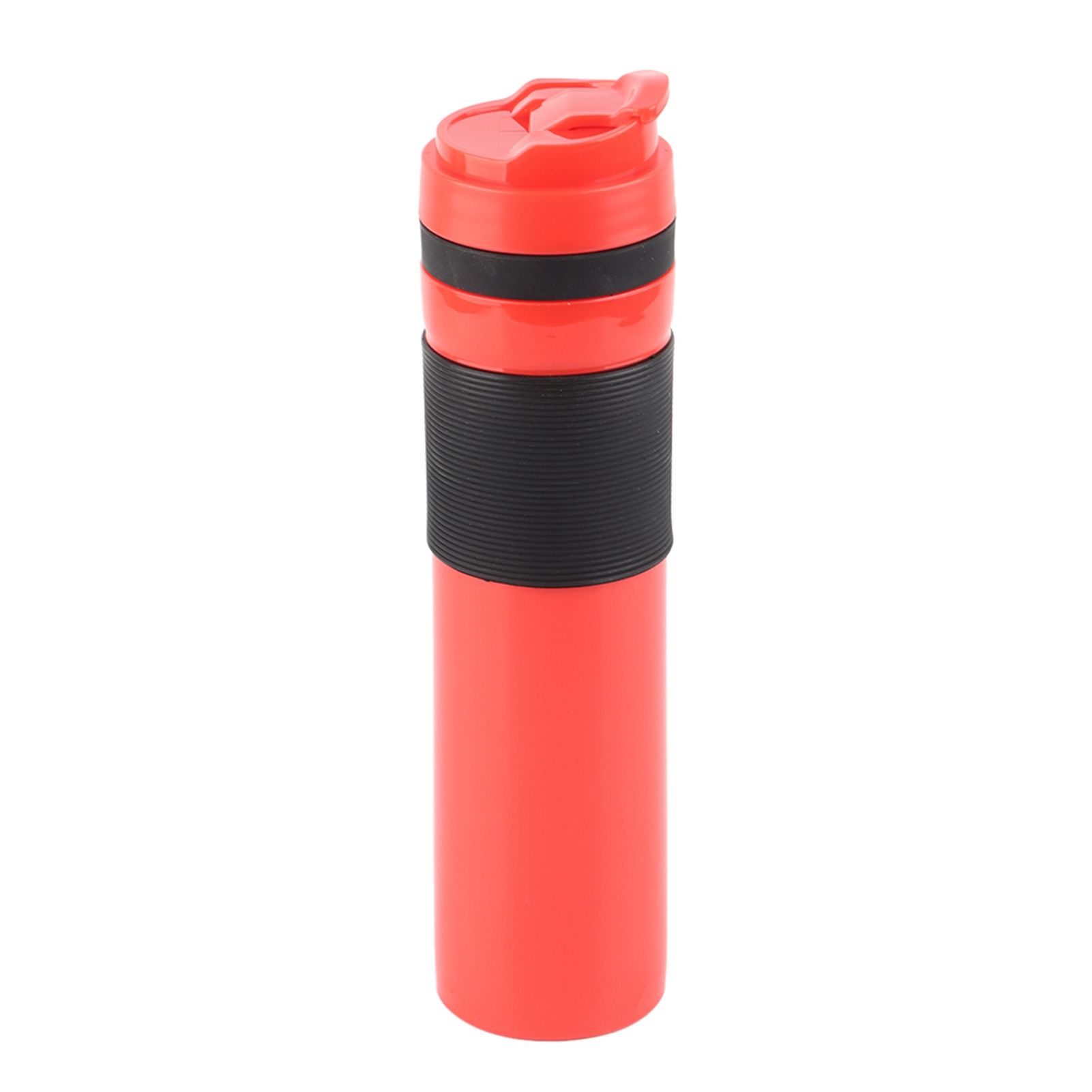 350ml Portable Coffee Press Bottle Tea Coffee Maker Drinking Water Cup for