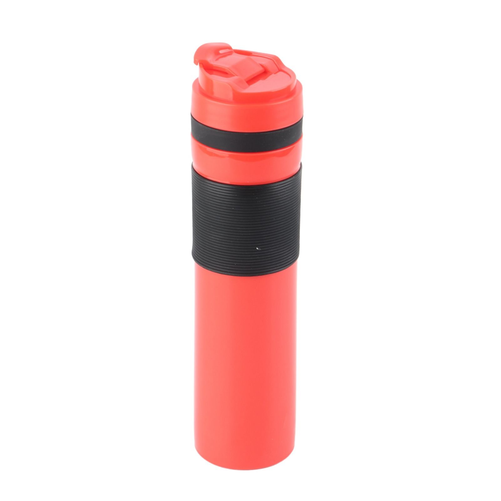 350ml Portable Coffee Press Bottle Tea Coffee Maker Drinking Water Cup for view 2