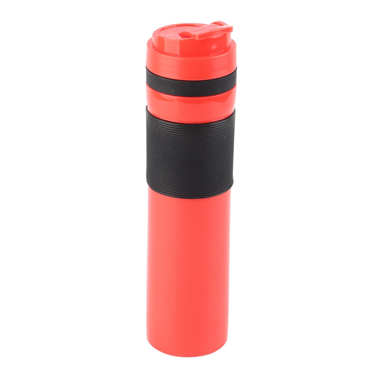 350ml Portable Coffee Press Bottle Tea Coffee Maker Drinking Water Cup for view 5