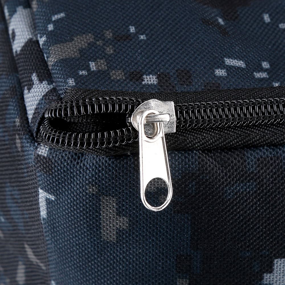 Portable Target Pouch Storage Carry Equipment Bag for Guns Darts view 7