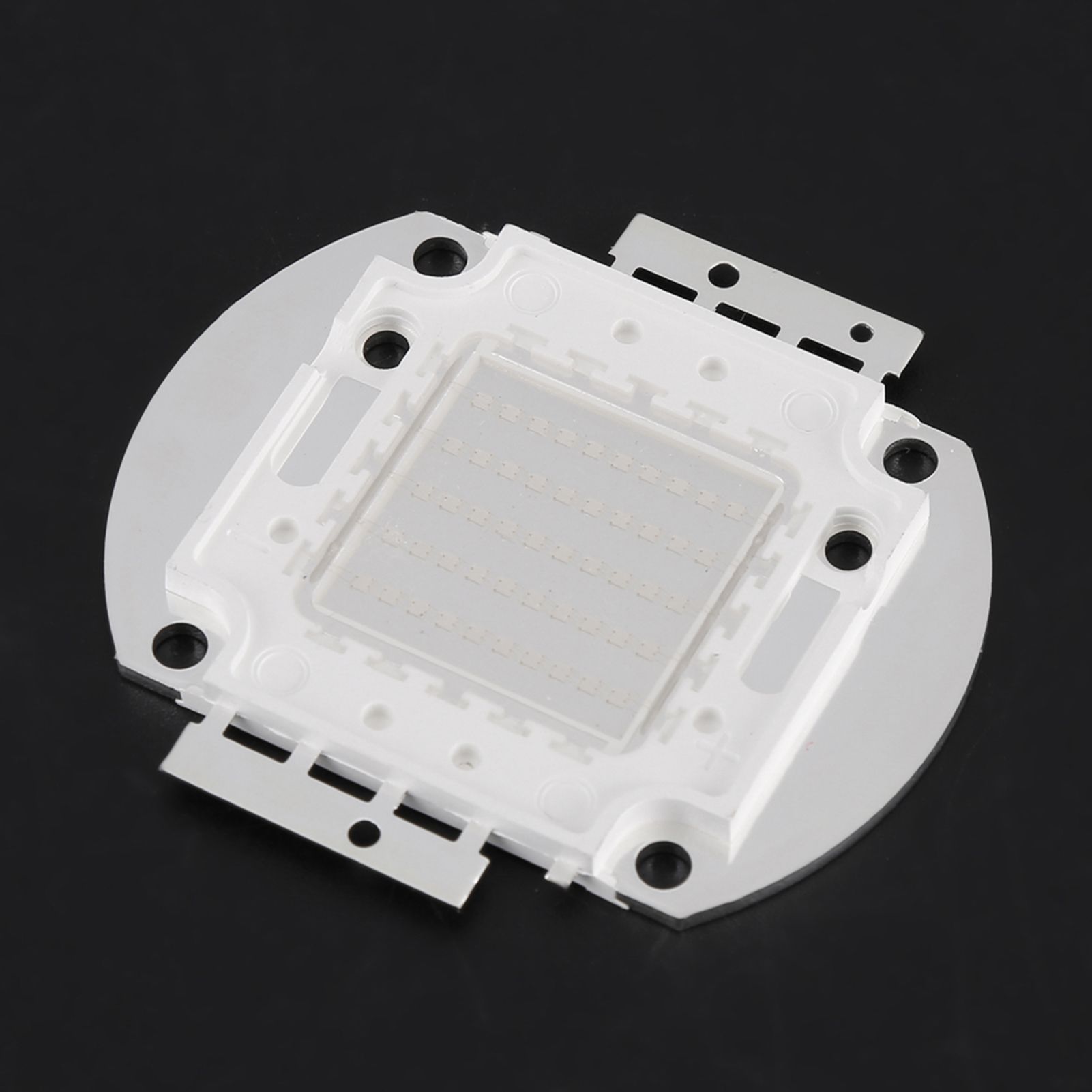 50W UV395-400Nm LED Ultraviolet Lights for Scanning Printer view 2