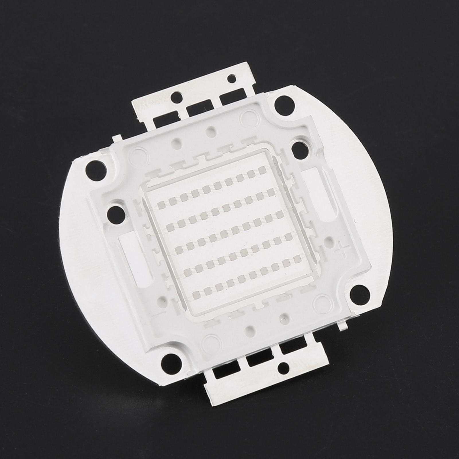 50W UV395-400Nm LED Ultraviolet Lights for Scanning Printer view 3