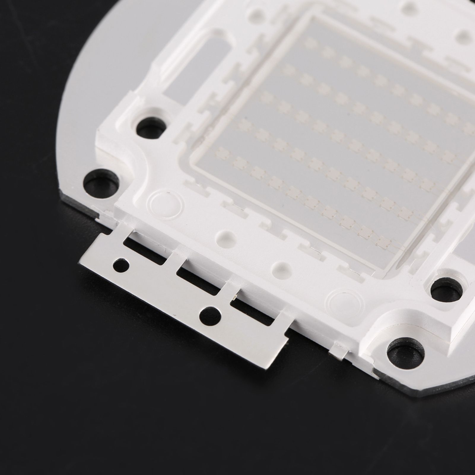 50W UV395-400Nm LED Ultraviolet Lights for Scanning Printer view 6