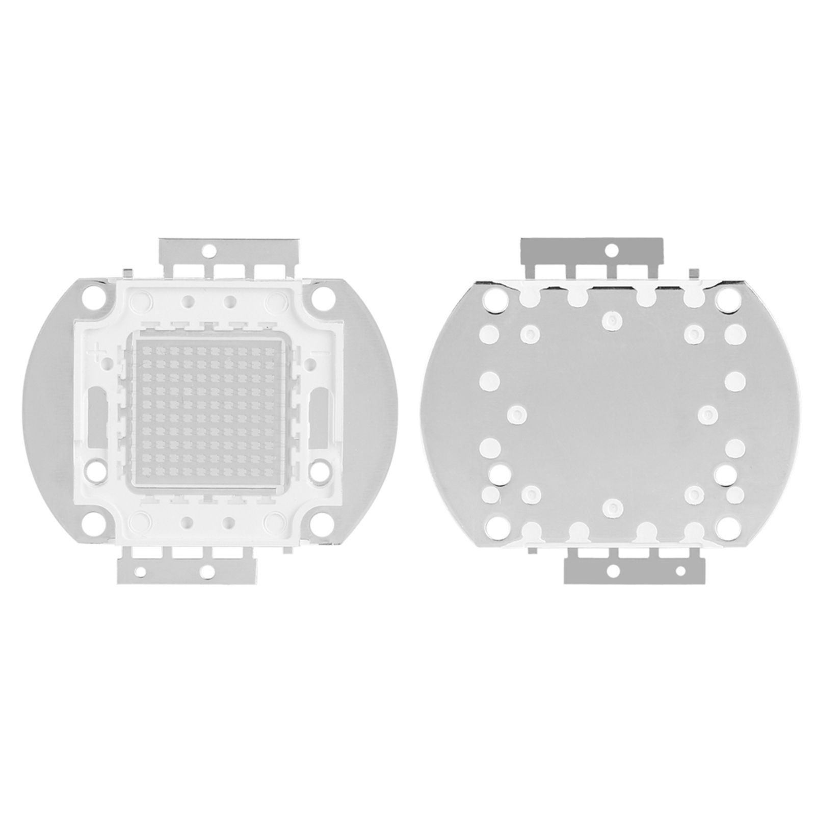 100W UV395-400Nm LED High Power UV Ultraviolet Lights view 10