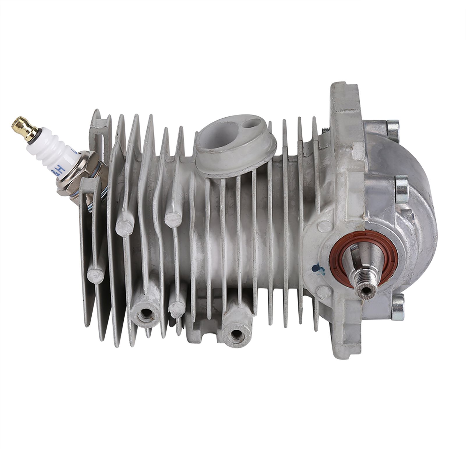 38mm Engine Cylinder Piston Crankshaft Assembly for MS170 MS180 018 Chainsaw view 13