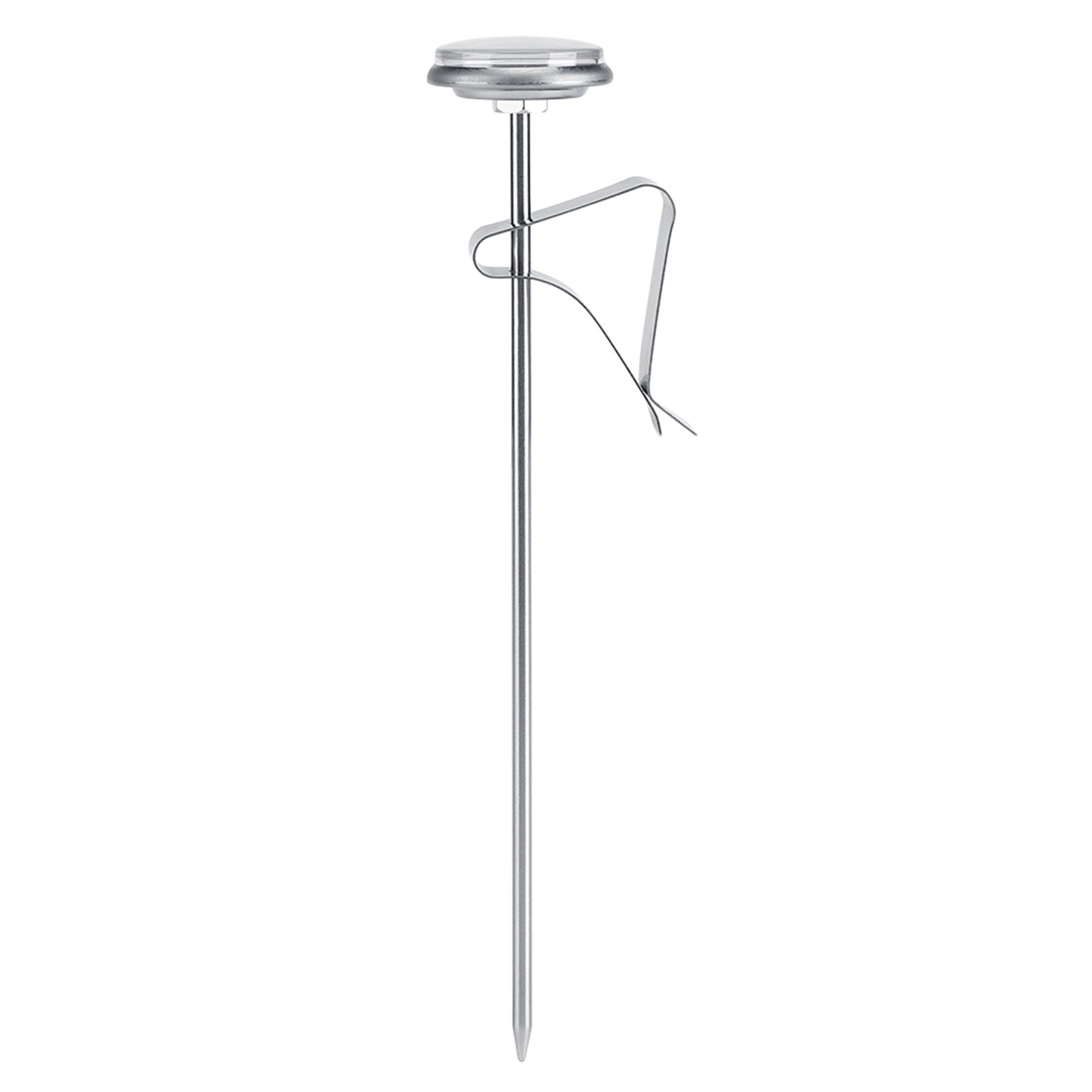 Stainless Steel Milk Thermometer -10~110℃ Easy to Clean Coffee Frothing view 3