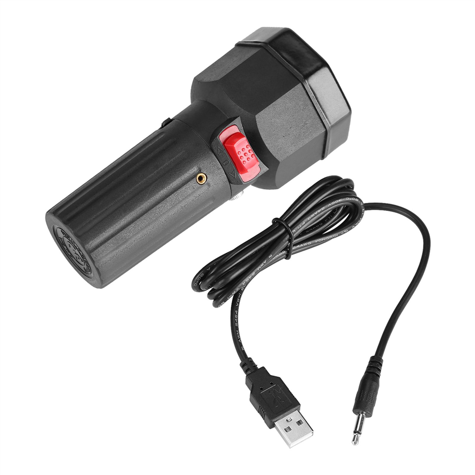 5V Solid Construction Barbecue Grill Rotator Motor BBQ Holder Roast Bracket