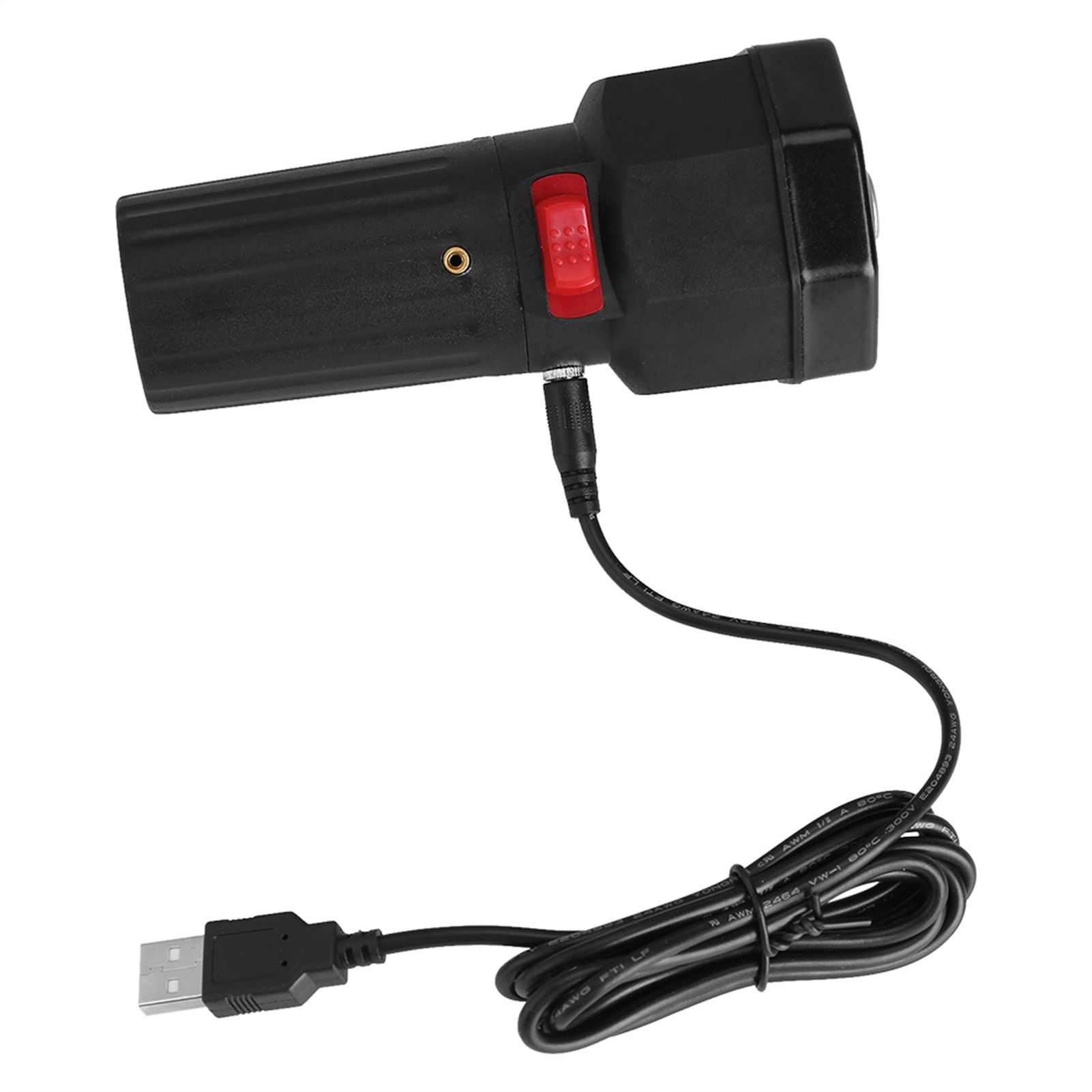5V Solid Construction Barbecue Grill Rotator Motor BBQ Holder Roast Bracket view 11