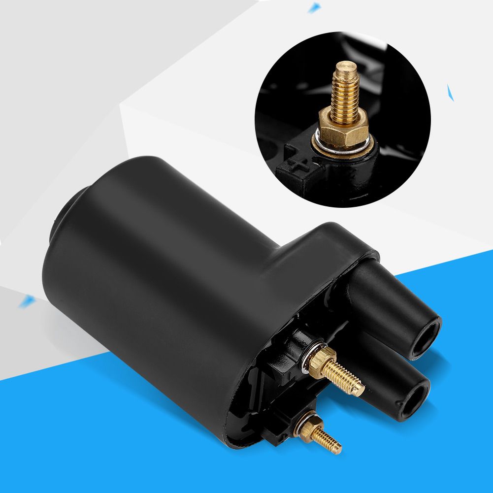 Electric Generator Ignition Coil Replaces for ONAN BF B43 B48 166-0772 view 4