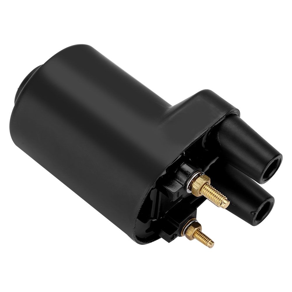 Electric Generator Ignition Coil Replaces for ONAN BF B43 B48 166-0772 view 8